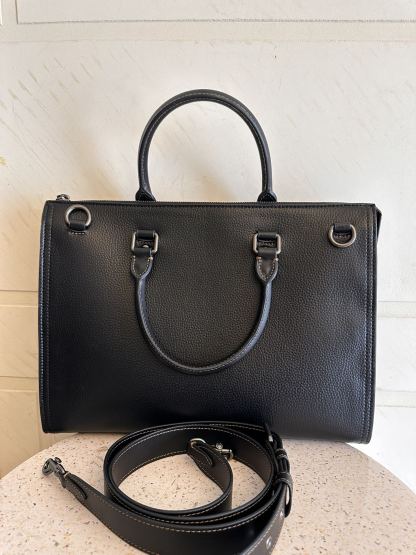 コーチ(Coach)ベケット ビジネス トート