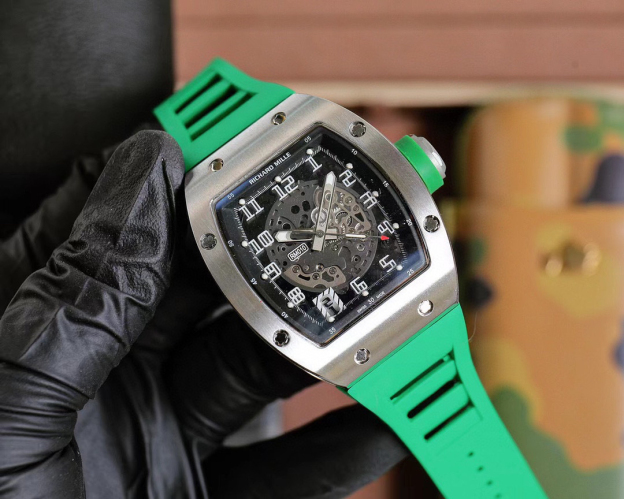 リシャール ミル「Richard Mille」RM 010 オートマティック（自動巻き）腕時計