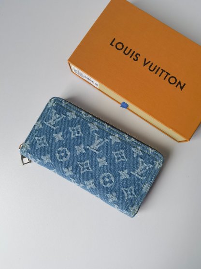 ルイ・ヴィトン「Louis Vuitton」ルイ・ヴィトン ジッピーウォレット M82958 / 長財布