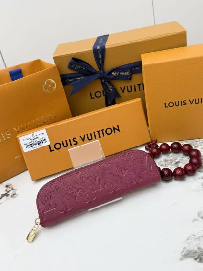ルイ・ヴィトン「Louis Vuitton」ルイ・ヴィトン エリザベス ペンシルポーチ / ペンケース