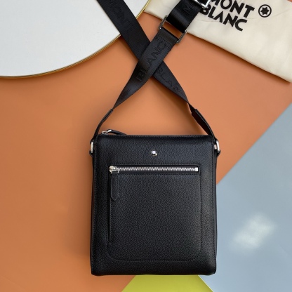 モンブラン 「Montblanc」モンブラン メッセンジャーバッグ MB1306 / ショルダーバッグ
