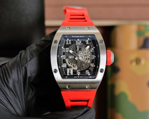 リシャール ミル「Richard Mille」RM 010 オートマティック（自動巻き）腕時計