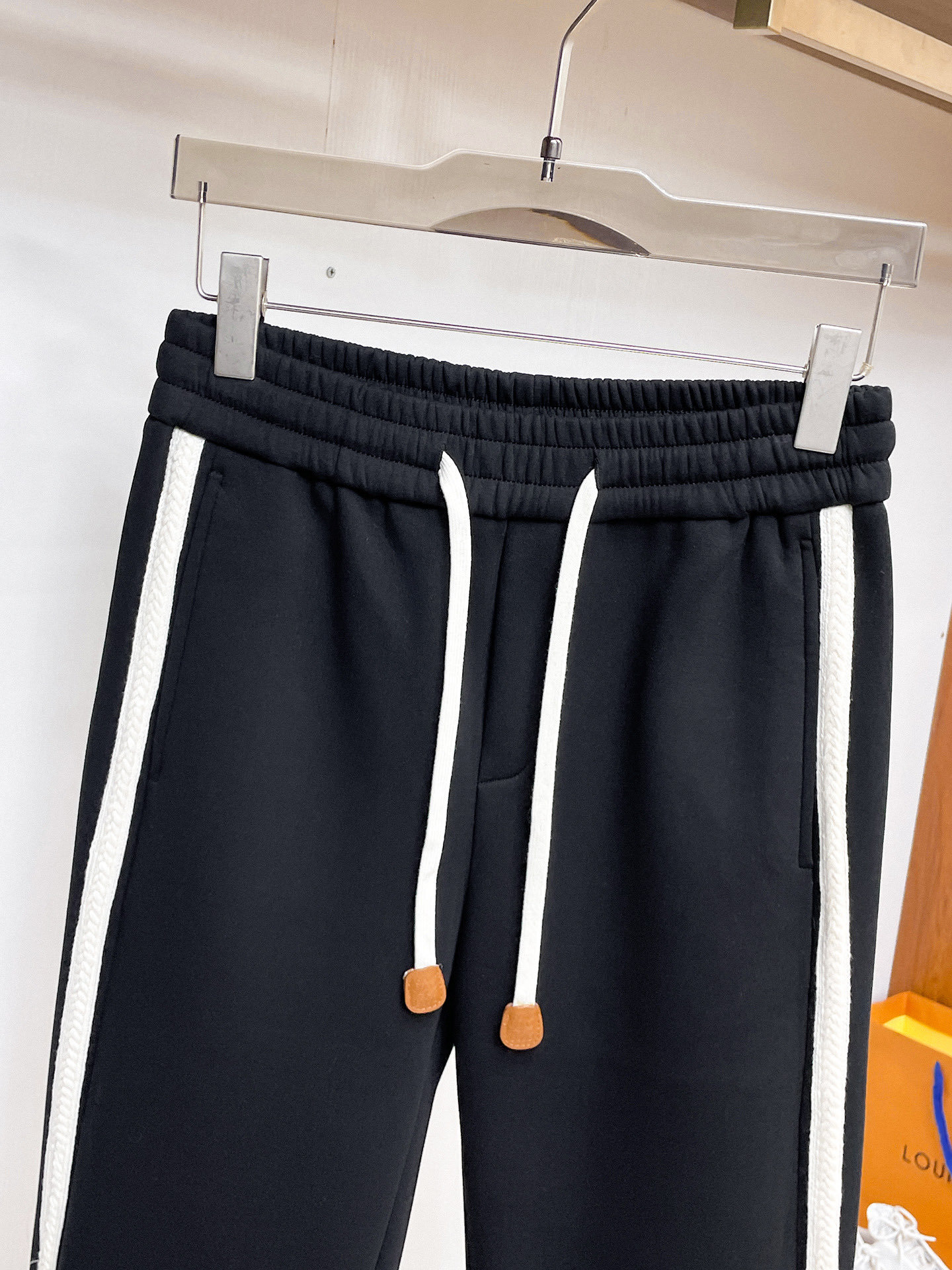 LOEWEロエベ ロゴトラウザーズ / テーラードパンツ