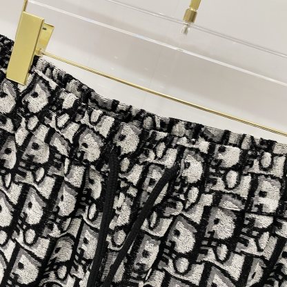 [Copy]ディオール「Dior」ディオール ディオリビエラ ショーツ / テリータオルコットンショーツ