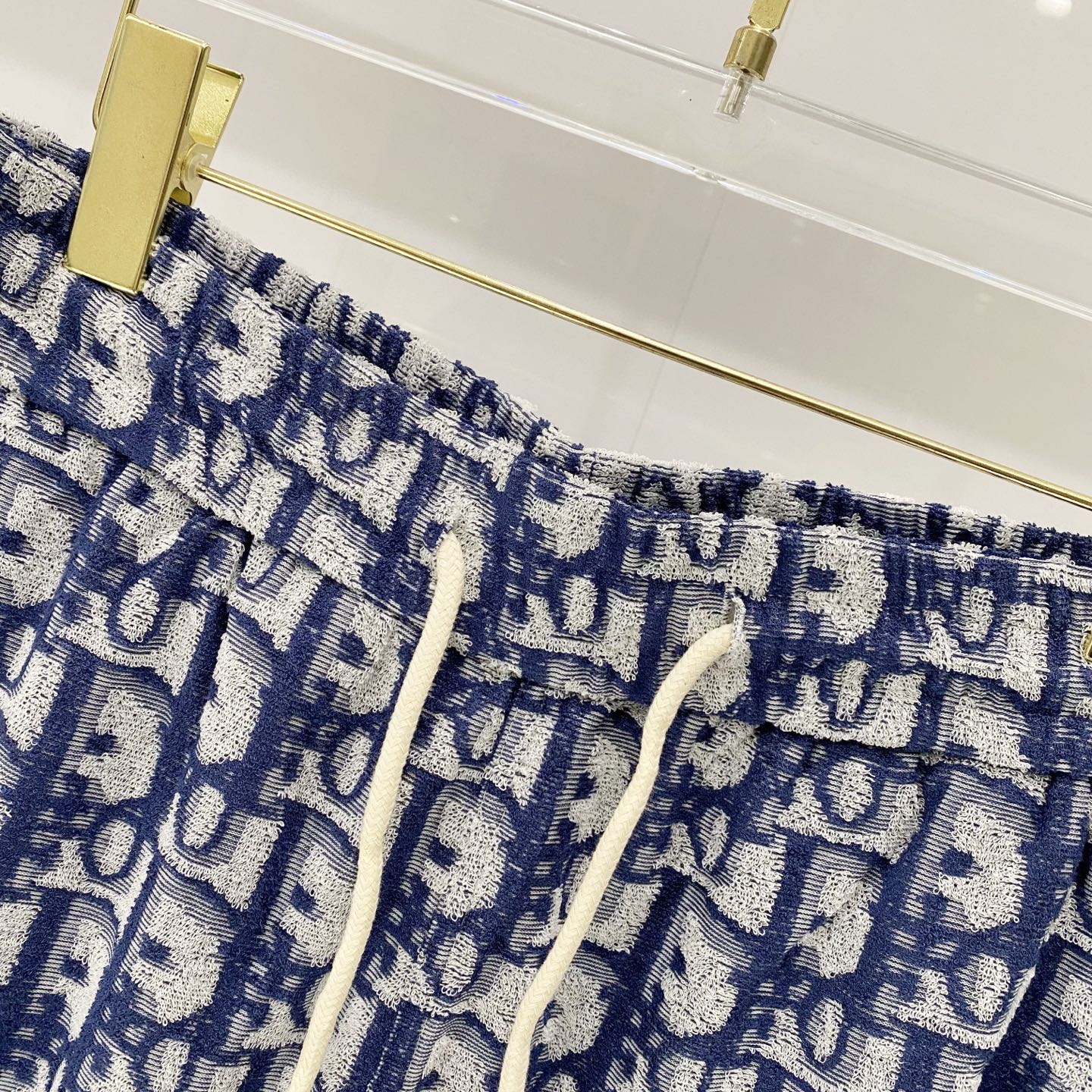 ディオール「Dior」ディオール ディオリビエラ ショーツ / テリータオルコットンショーツ