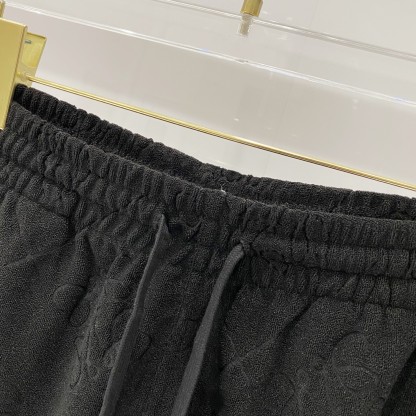 [Copy]GIVENCHYコットンショーツ / ロゴショーツ