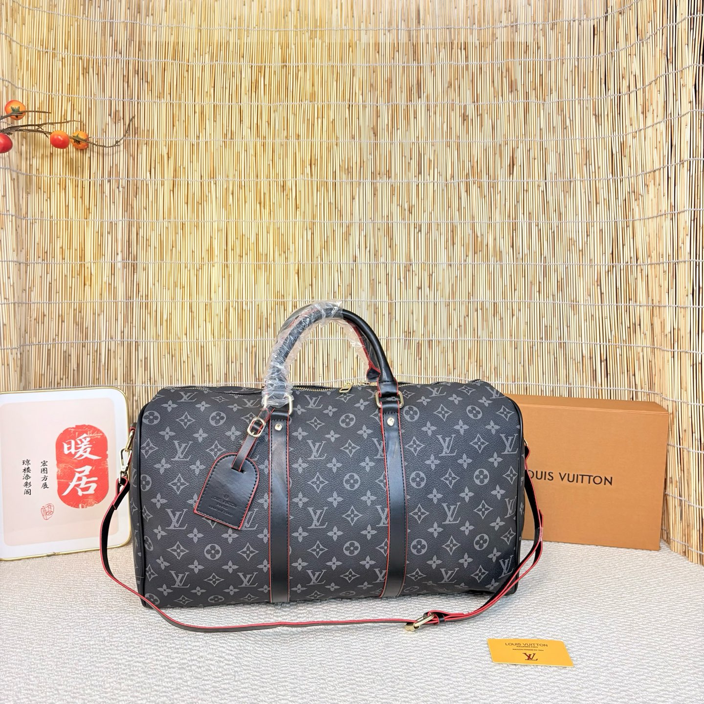ルイ・ヴィトン「Louis Vuitton」ルイ・ヴィトン マルチポシェット アクセサリーズ 3点セット / ショルダーバッグ