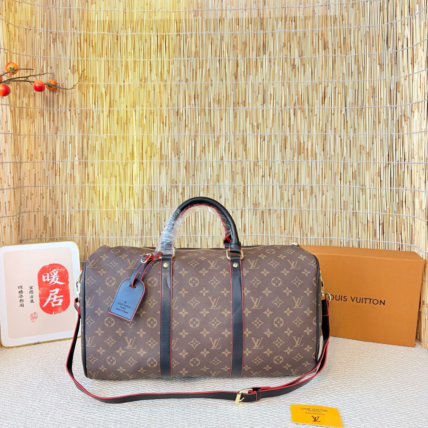 ルイ・ヴィトン「Louis Vuitton」ルイ・ヴィトン マルチポシェット アクセサリーズ 3点セット / ショルダーバッグ