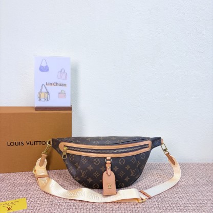 ルイ・ヴィトン「Louis Vuitton」ルイ・ヴィトン マルチポシェット アクセサリーズ 3点セット / ショルダーバッグ
