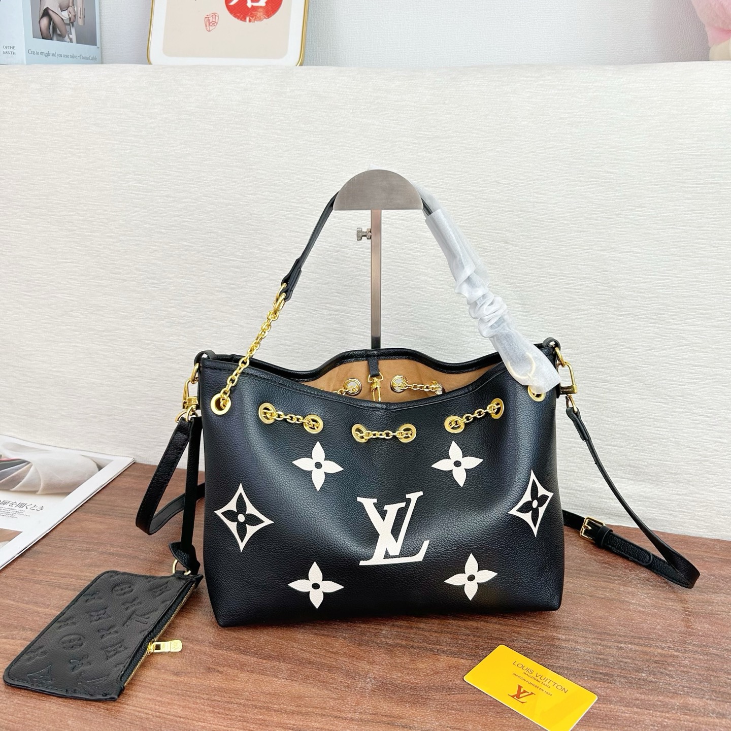 ルイ・ヴィトン「Louis Vuitton」ルイ・ヴィトン マルチポシェット アクセサリーズ 3点セット / ショルダーバッグ