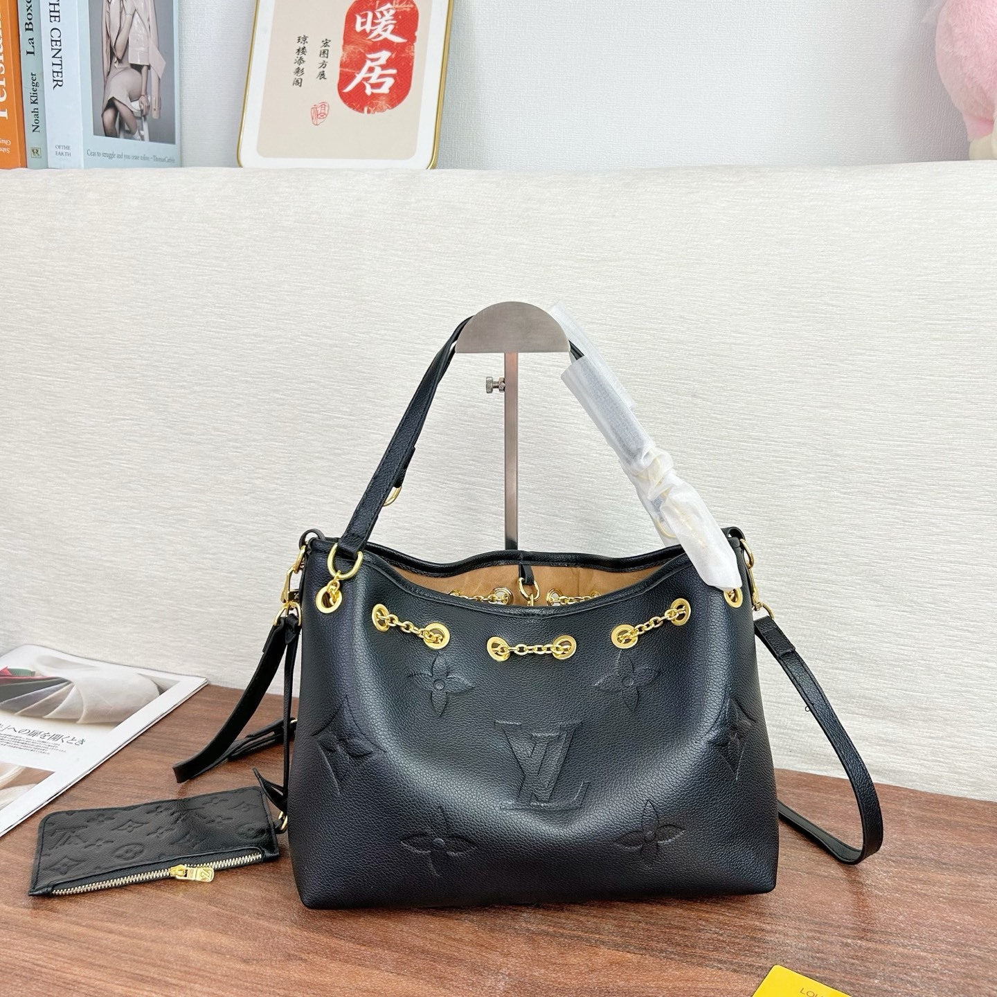 ルイ・ヴィトン「Louis Vuitton」ルイ・ヴィトン マルチポシェット アクセサリーズ 3点セット / ショルダーバッグ