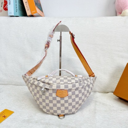 ルイ・ヴィトン「Louis Vuitton」ルイ・ヴィトン マルチポシェット アクセサリーズ 3点セット / ショルダーバッグ