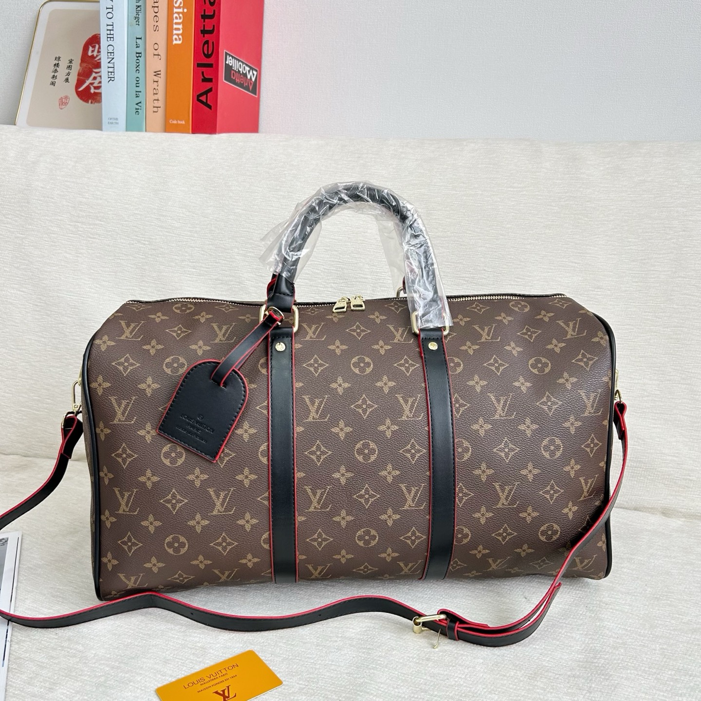 ルイ・ヴィトン「Louis Vuitton」ルイ・ヴィトン マルチポシェット アクセサリーズ 3点セット / ショルダーバッグ