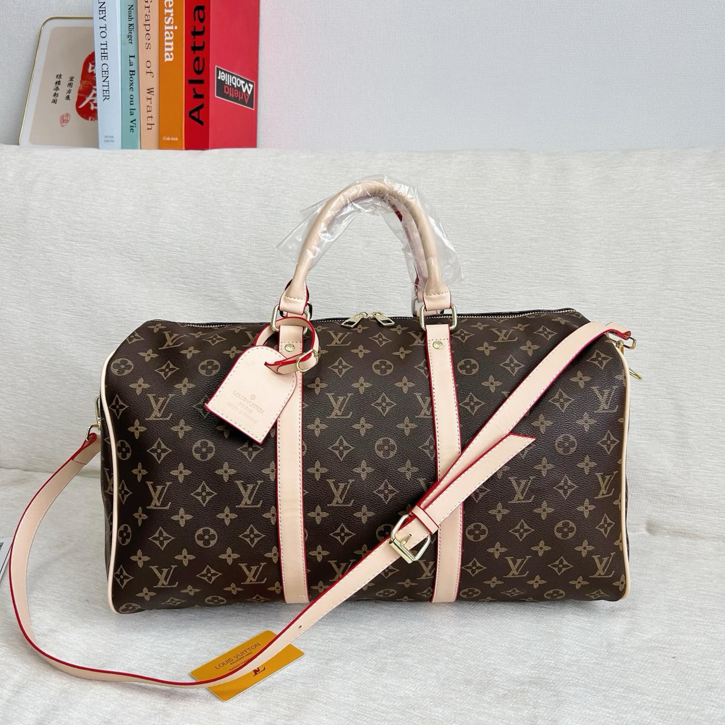 ルイ・ヴィトン「Louis Vuitton」ルイ・ヴィトン マルチポシェット アクセサリーズ 3点セット / ショルダーバッグ