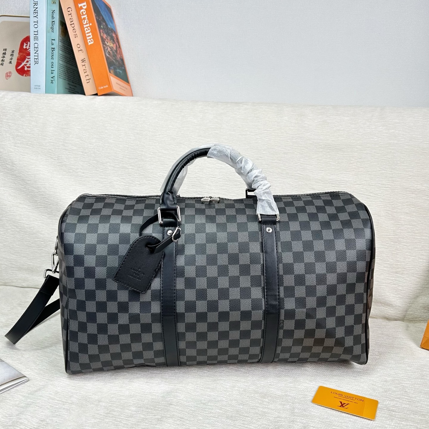 ルイ・ヴィトン「Louis Vuitton」ルイ・ヴィトン マルチポシェット アクセサリーズ 3点セット / ショルダーバッグ