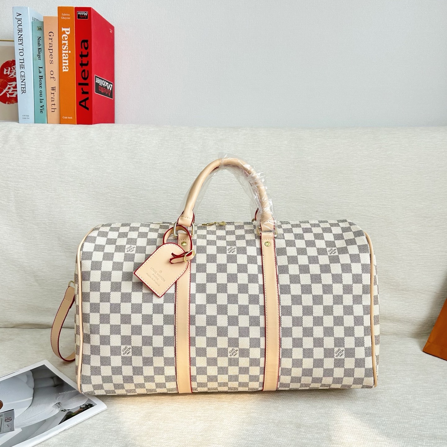 ルイ・ヴィトン「Louis Vuitton」ルイ・ヴィトン マルチポシェット アクセサリーズ 3点セット / ショルダーバッグ