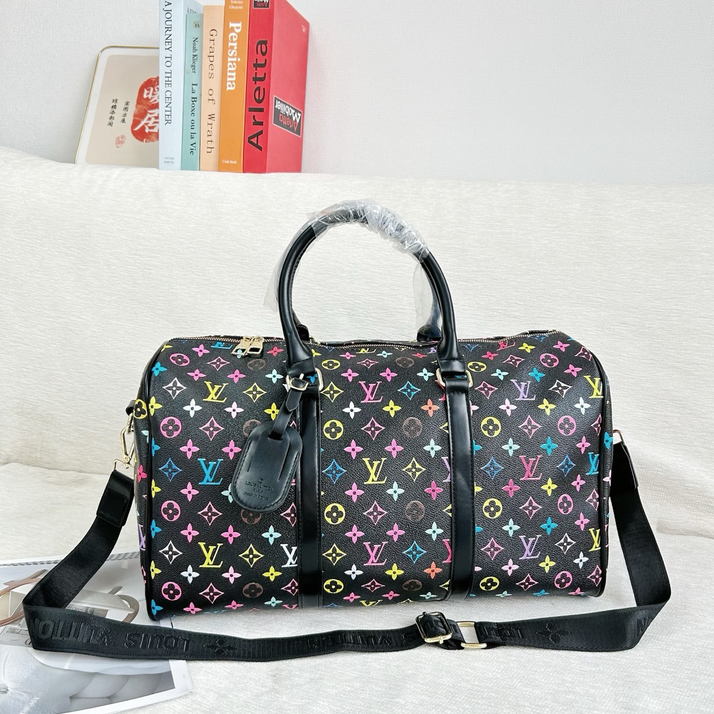 ルイ・ヴィトン「Louis Vuitton」ルイ・ヴィトン マルチポシェット アクセサリーズ 3点セット / ショルダーバッグ