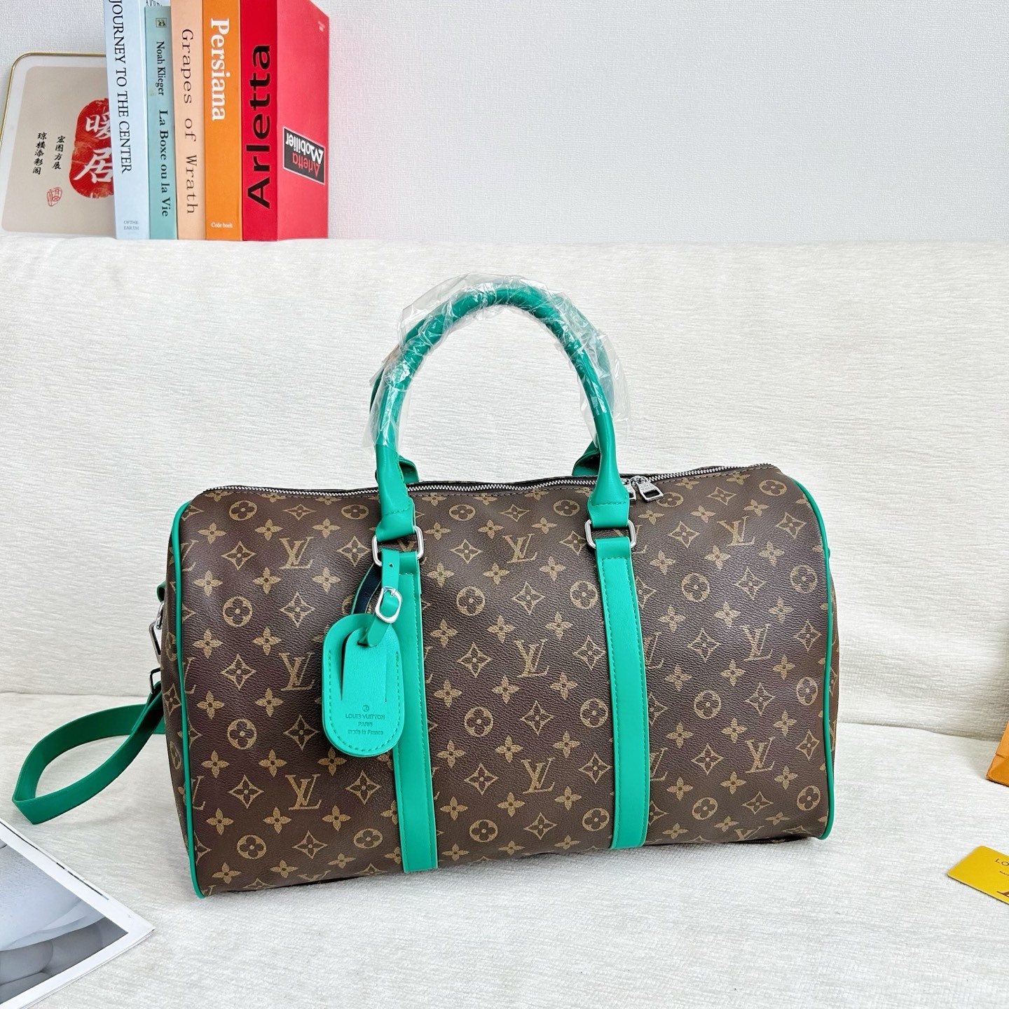 ルイ・ヴィトン「Louis Vuitton」ルイ・ヴィトン マルチポシェット アクセサリーズ 3点セット / ショルダーバッグ