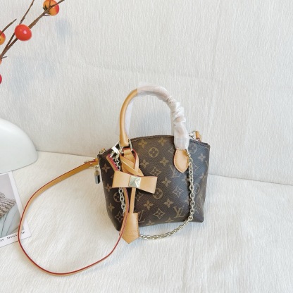 ルイ・ヴィトン「Louis Vuitton」ルイ・ヴィトン マルチポシェット アクセサリーズ 3点セット / ショルダーバッグ