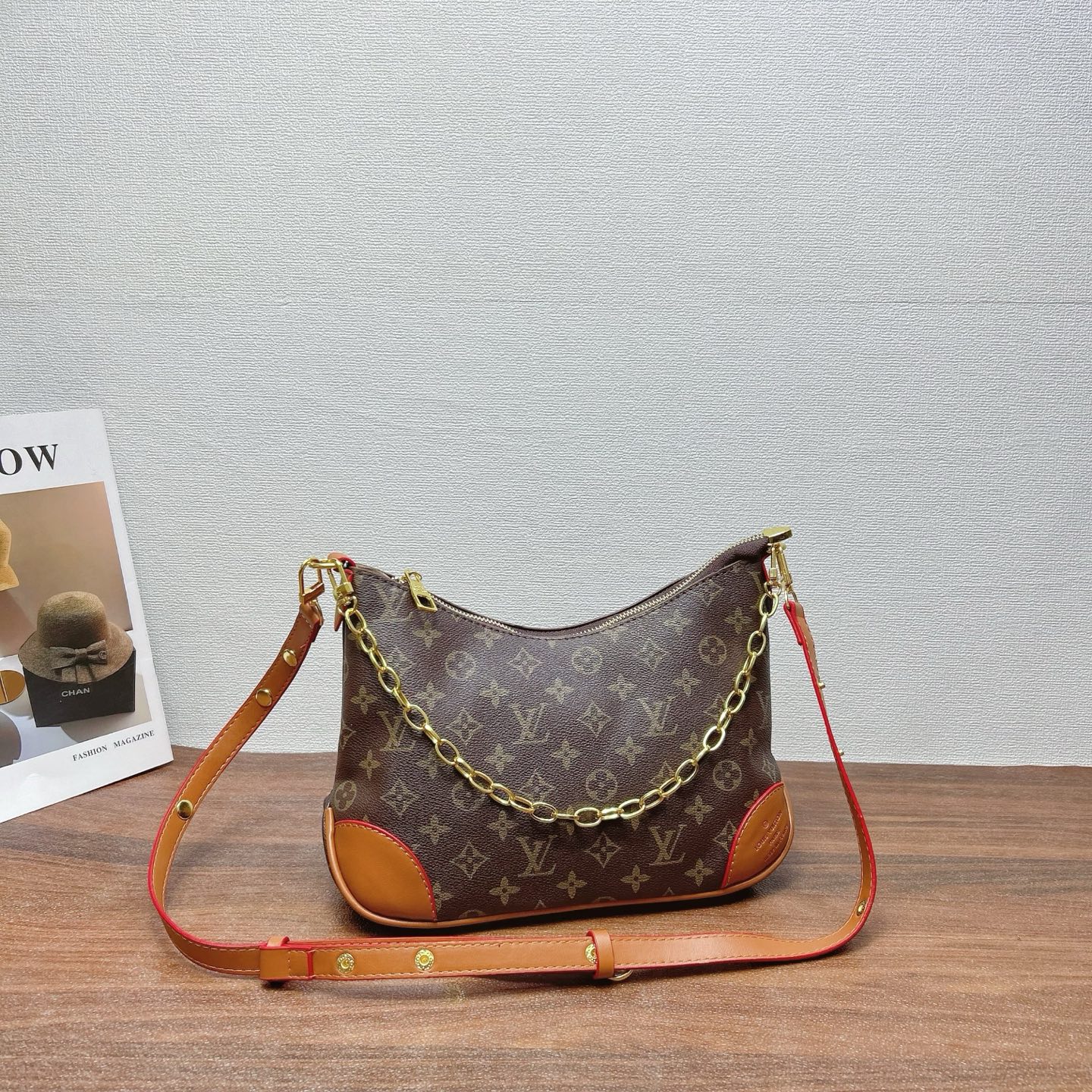 ルイ・ヴィトン「Louis Vuitton」ルイ・ヴィトン マルチポシェット アクセサリーズ 3点セット / ショルダーバッグ