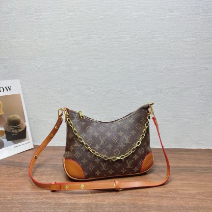 ルイ・ヴィトン「Louis Vuitton」ルイ・ヴィトン マルチポシェット アクセサリーズ 3点セット / ショルダーバッグ