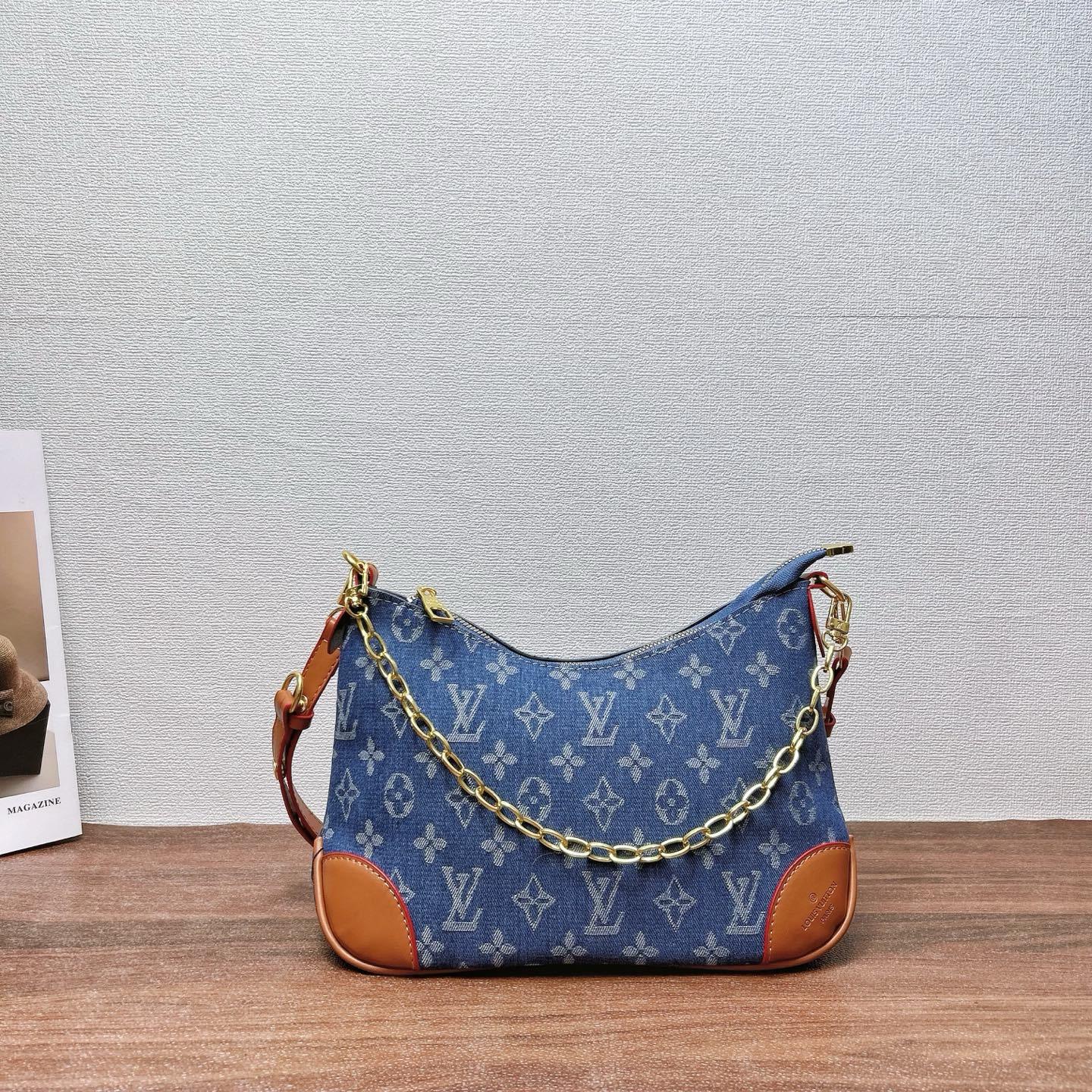 ルイ・ヴィトン「Louis Vuitton」ルイ・ヴィトン マルチポシェット アクセサリーズ 3点セット / ショルダーバッグ