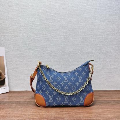ルイ・ヴィトン「Louis Vuitton」ルイ・ヴィトン マルチポシェット アクセサリーズ 3点セット / ショルダーバッグ