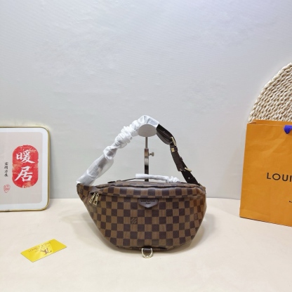 ルイ・ヴィトン「Louis Vuitton」ルイ・ヴィトン マルチポシェット アクセサリーズ 3点セット / ショルダーバッグ