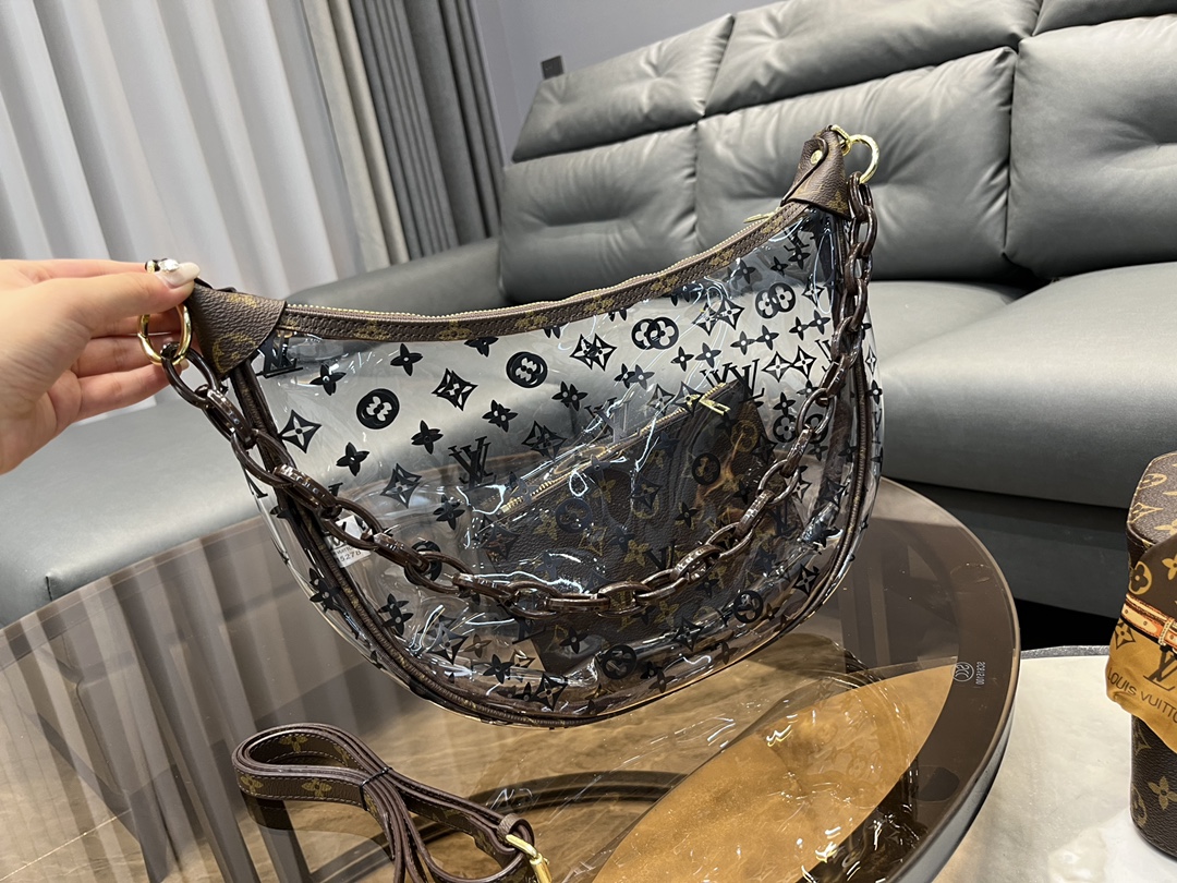 ルイ・ヴィトン「Louis Vuitton」ルイ・ヴィトン マルチポシェット アクセサリーズ 3点セット / ショルダーバッグ