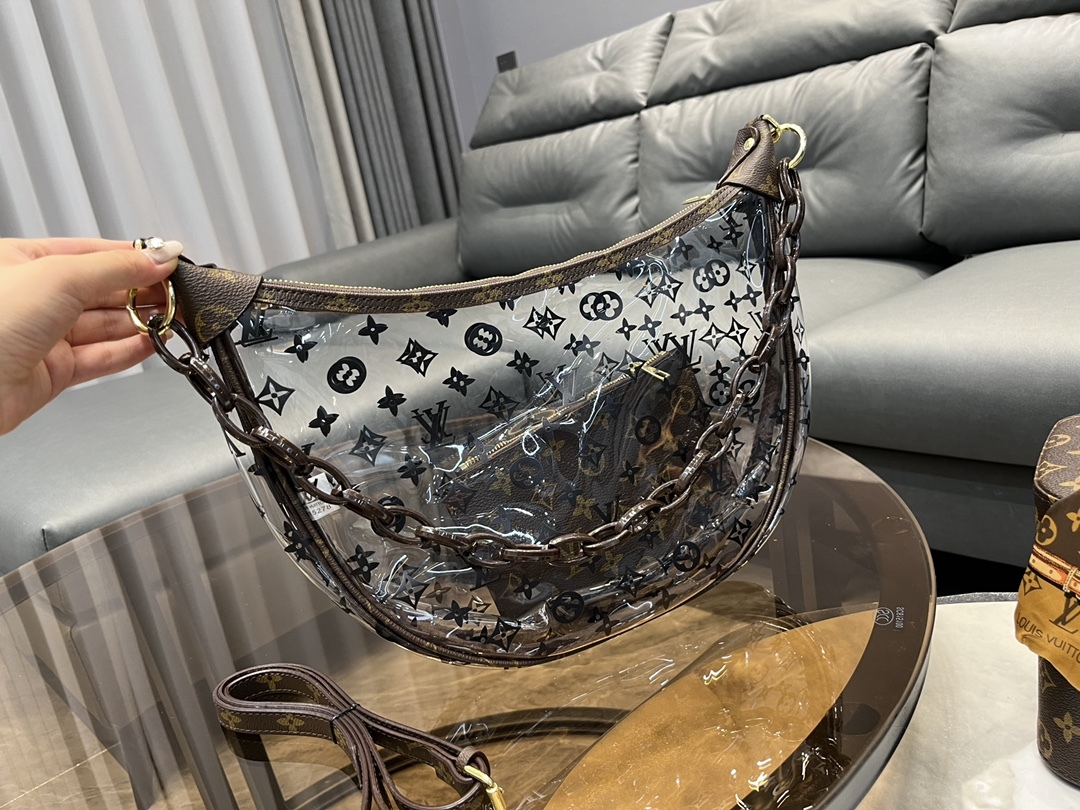 ルイ・ヴィトン「Louis Vuitton」ルイ・ヴィトン マルチポシェット アクセサリーズ 3点セット / ショルダーバッグ
