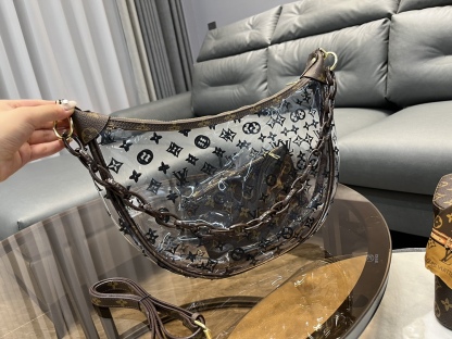 ルイ・ヴィトン「Louis Vuitton」ルイ・ヴィトン マルチポシェット アクセサリーズ 3点セット / ショルダーバッグ