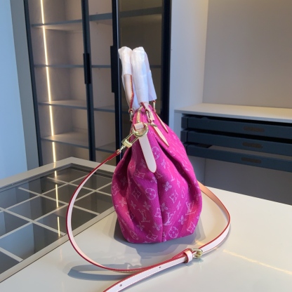 ルイ・ヴィトン「Louis Vuitton」ルイ・ヴィトン マルチポシェット アクセサリーズ 3点セット / ショルダーバッグ