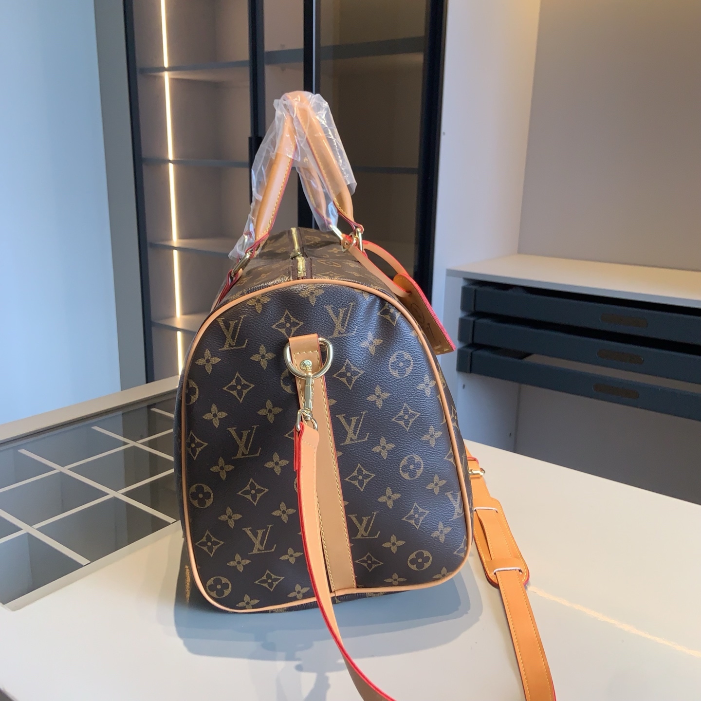 ルイ・ヴィトン「Louis Vuitton」ルイ・ヴィトン マルチポシェット アクセサリーズ 3点セット / ショルダーバッグ