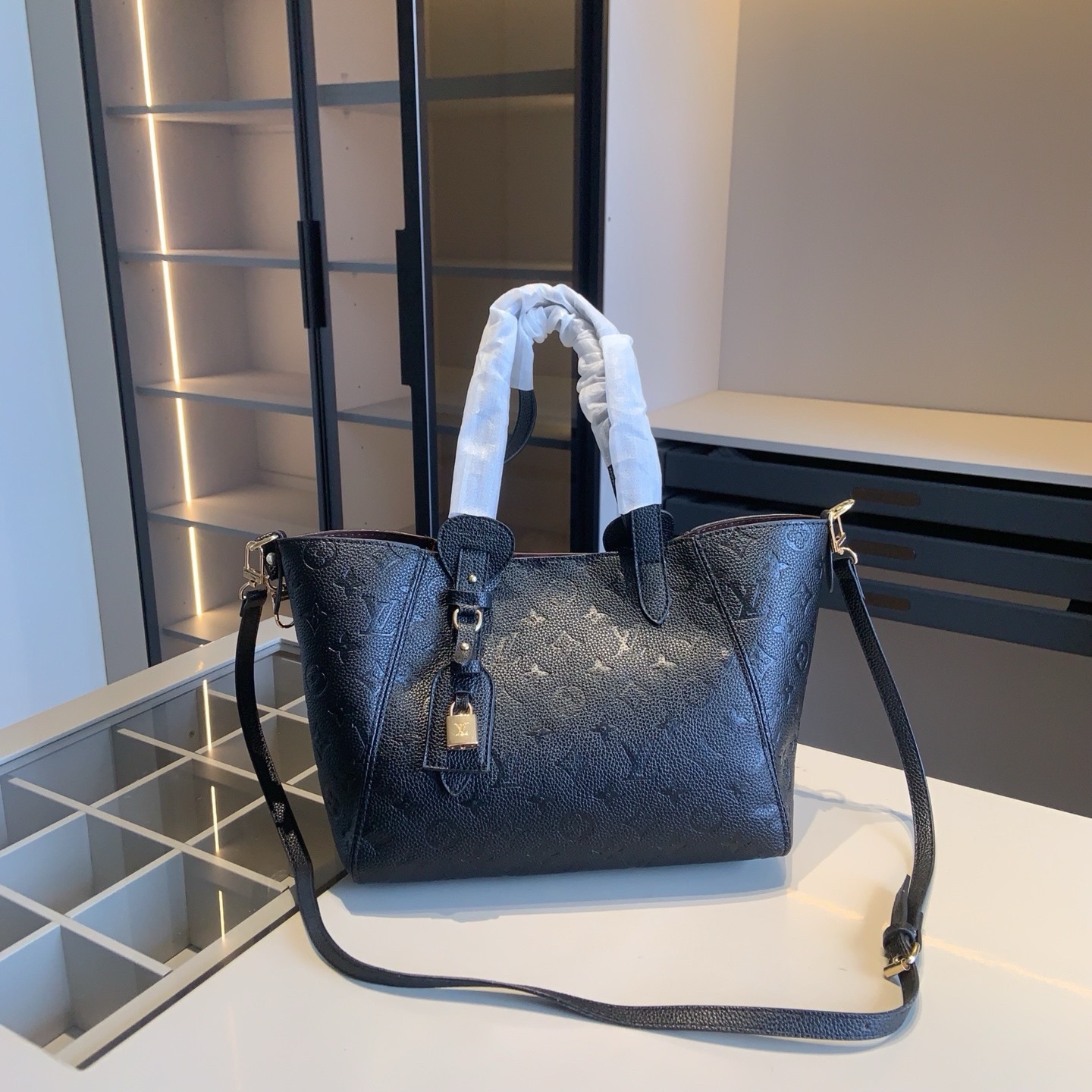 ルイ・ヴィトン「Louis Vuitton」ルイ・ヴィトン マルチポシェット アクセサリーズ 3点セット / ショルダーバッグ