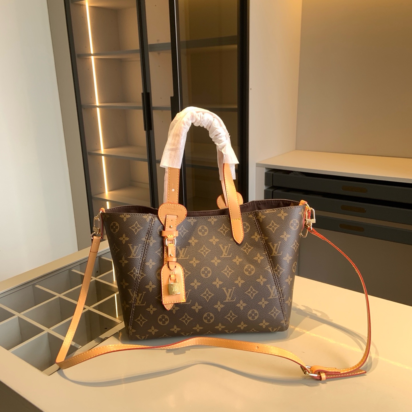 ルイ・ヴィトン「Louis Vuitton」ルイ・ヴィトン マルチポシェット アクセサリーズ 3点セット / ショルダーバッグ