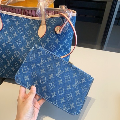 ルイ・ヴィトン「Louis Vuitton」ルイ・ヴィトン マルチポシェット アクセサリーズ 3点セット / ショルダーバッグ