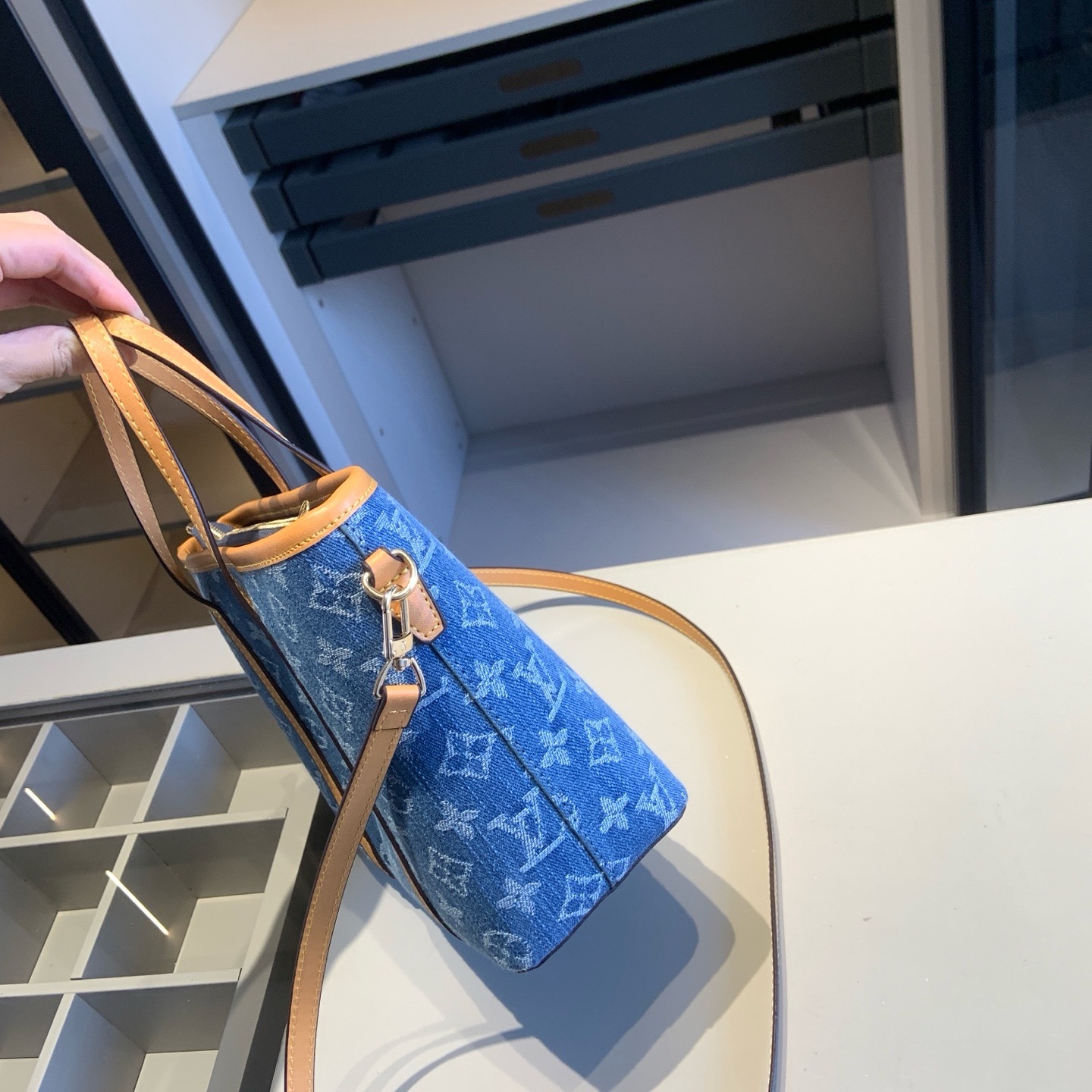 ルイ・ヴィトン「Louis Vuitton」ルイ・ヴィトン マルチポシェット アクセサリーズ 3点セット / ショルダーバッグ