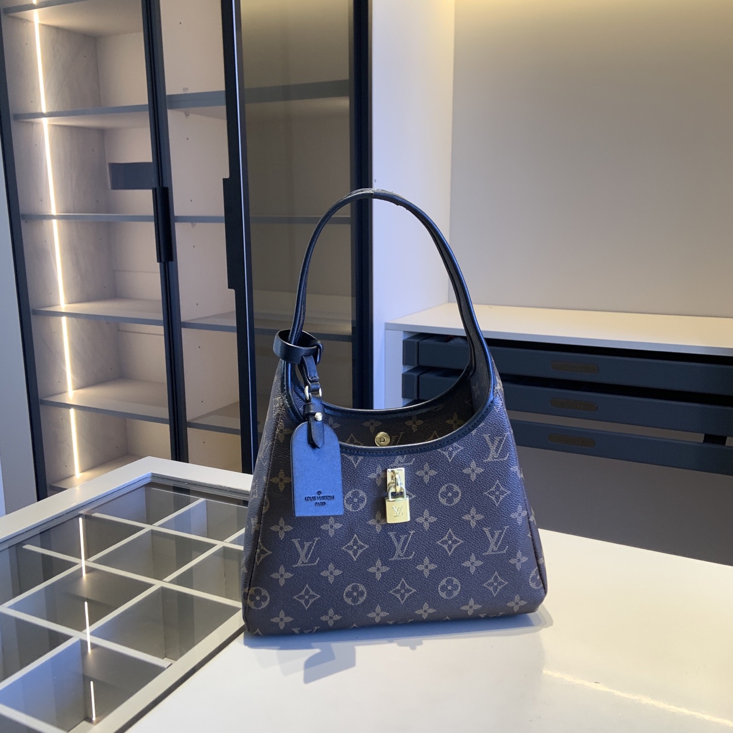 ルイ・ヴィトン「Louis Vuitton」ルイ・ヴィトン マルチポシェット アクセサリーズ 3点セット / ショルダーバッグ
