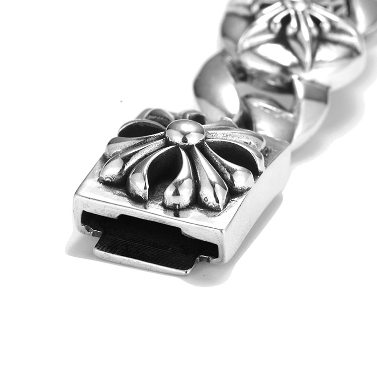 [Copy]クロムハーツ「Chrome Hearts」クラシック ペンダントネックレス - 男女兼用