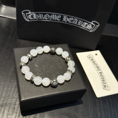 クロムハーツ「Chrome Hearts」クラシック ペンダントネックレス - 男女兼用