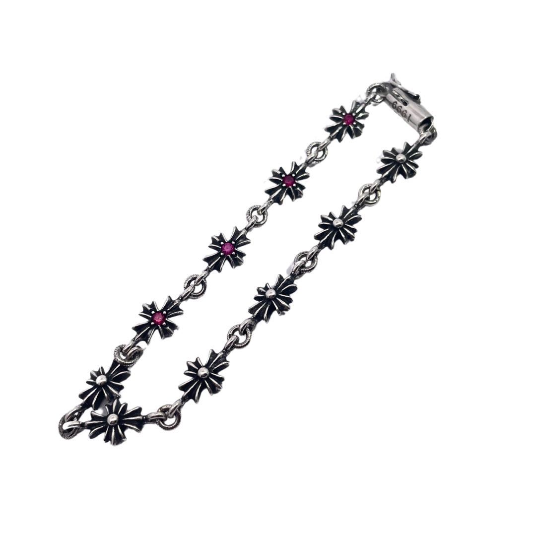 クロムハーツ「Chrome Hearts」クラシック ペンダントネックレス - 男女兼用
