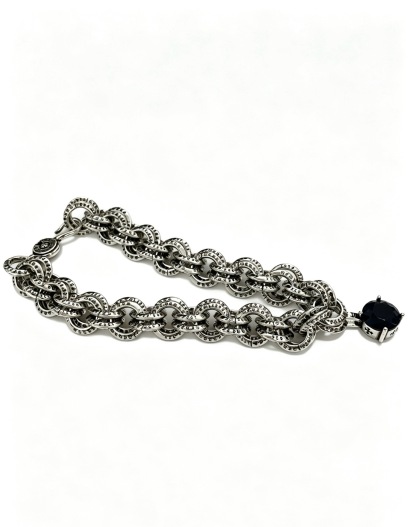 クロムハーツ「Chrome Hearts」クラシック ペンダントネックレス - 男女兼用
