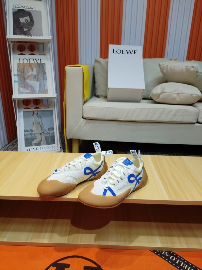 LOEWE Grip Sneaker -ロエベ グリップ スニーカー / スニーカー