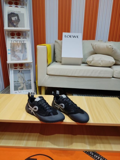 LOEWE Grip Sneaker -ロエベ グリップ スニーカー / スニーカー