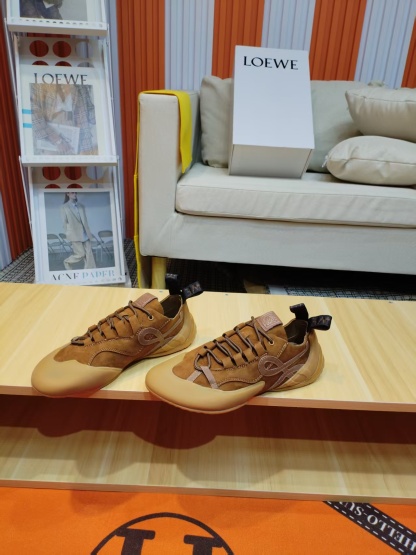 LOEWE Grip Sneaker -ロエベ グリップ スニーカー / スニーカー