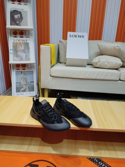 LOEWE Grip Sneaker -ロエベ グリップ スニーカー / スニーカー