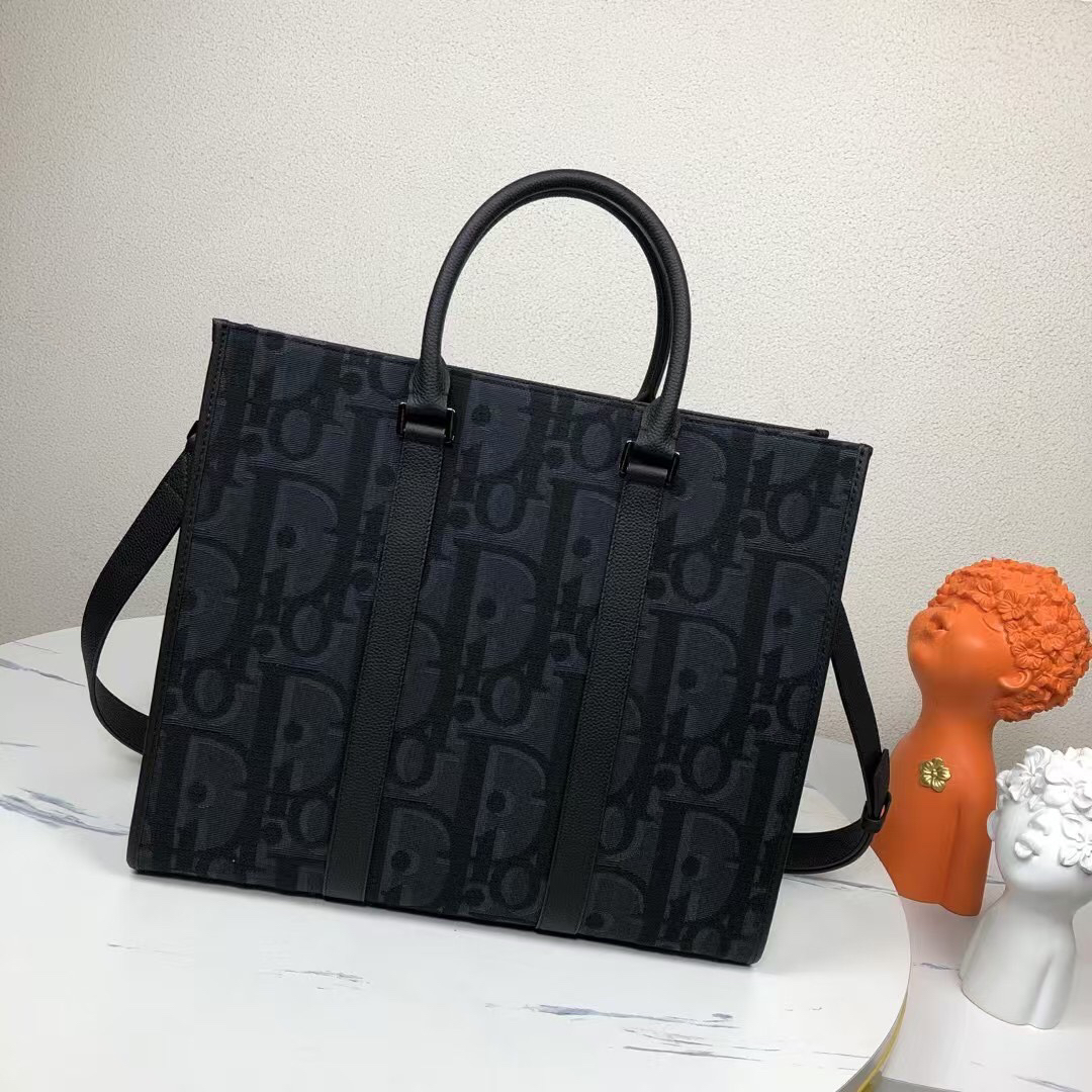 ディオール「Dior」Bobby East-West ハンドバッグ