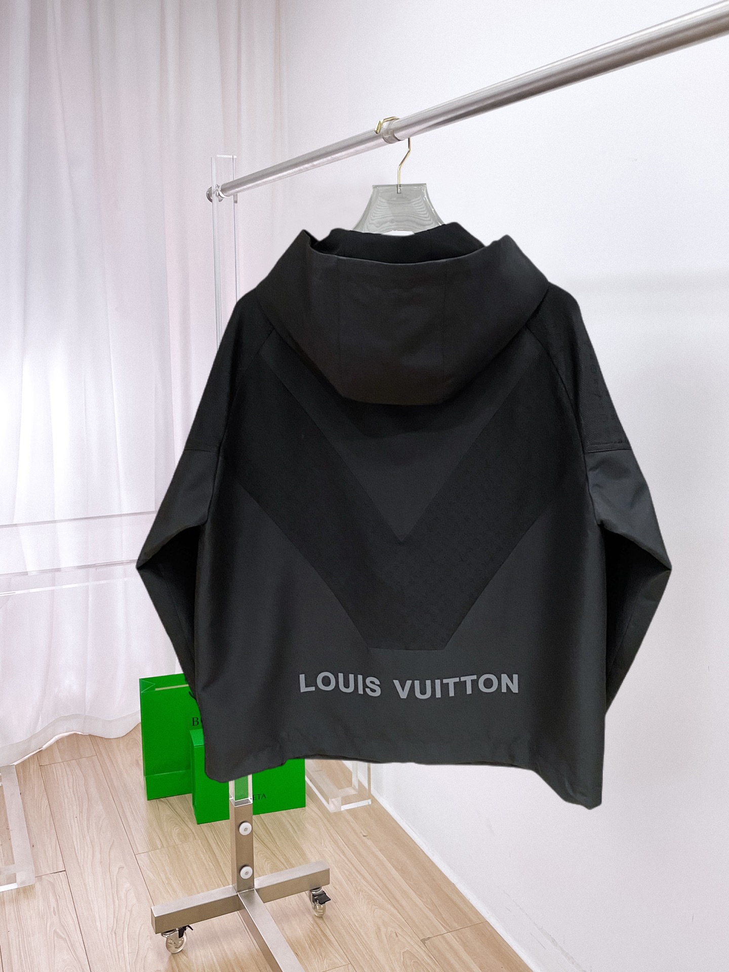 ルイ・ヴィトン「Louis Vuitton」ルイ・ヴィトン 2026年秋冬 メンズ ジャケット / アウター