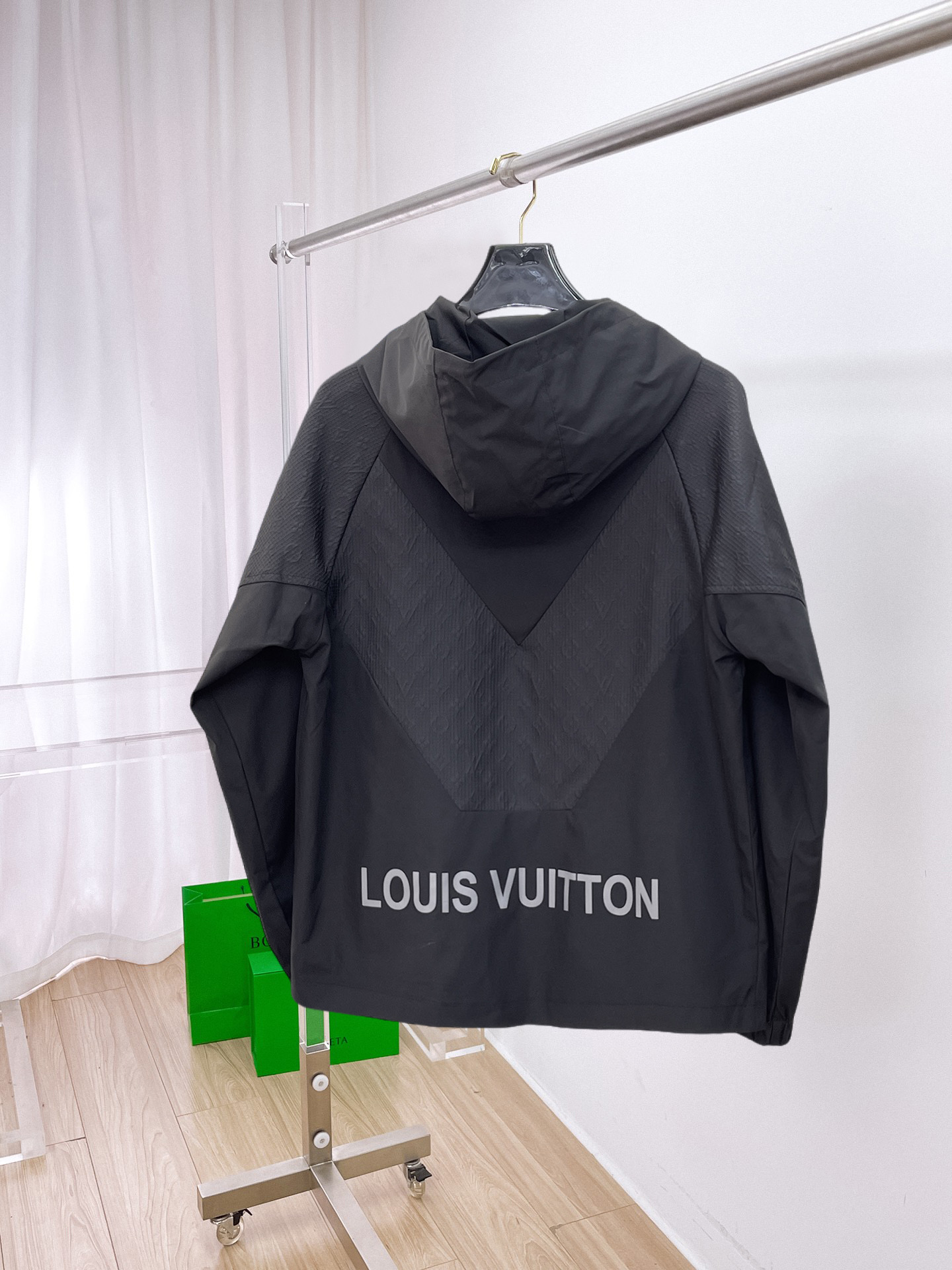 ルイ・ヴィトン「Louis Vuitton」ルイ・ヴィトン 2026年秋冬 メンズ ジャケット / アウター