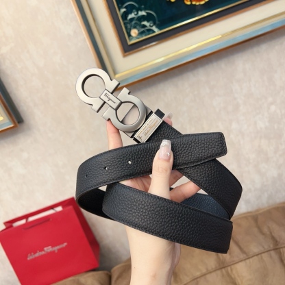 フェラガモ「Ferragamo」リバーシブルベルト